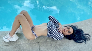 Sporty tranny girl wants to show you the secret